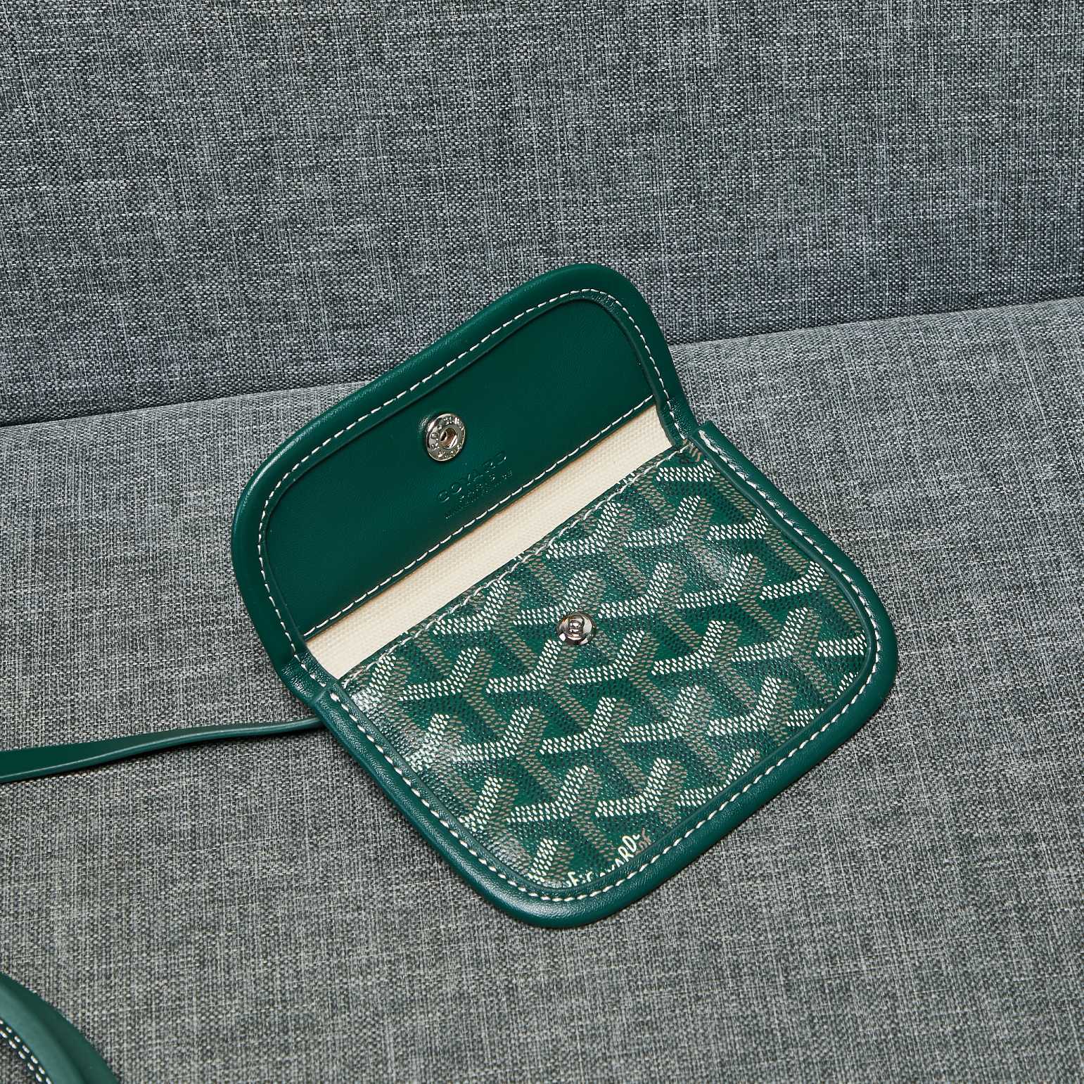 Goyard Mini Tote Bag