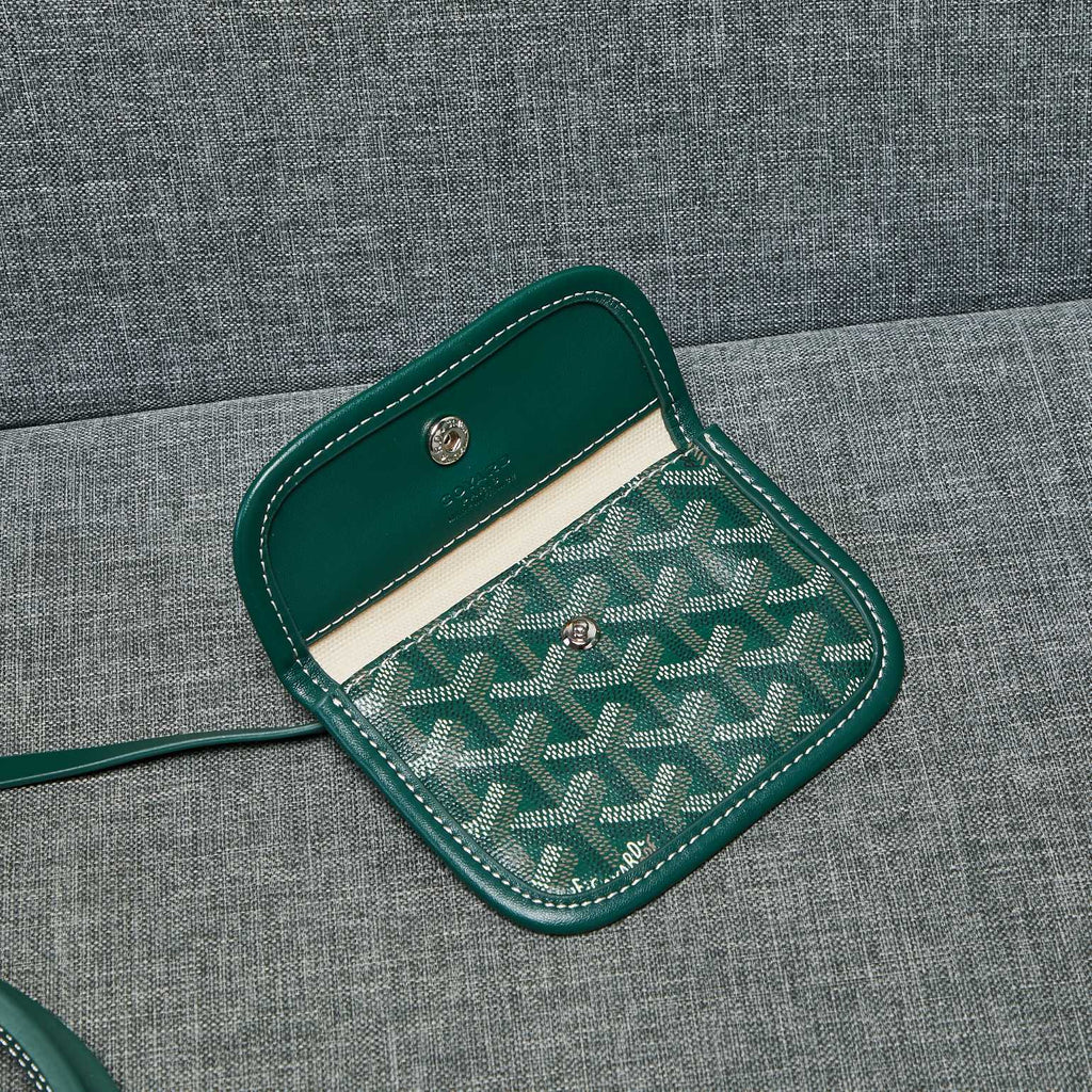 Goyard Mini Tote Bag