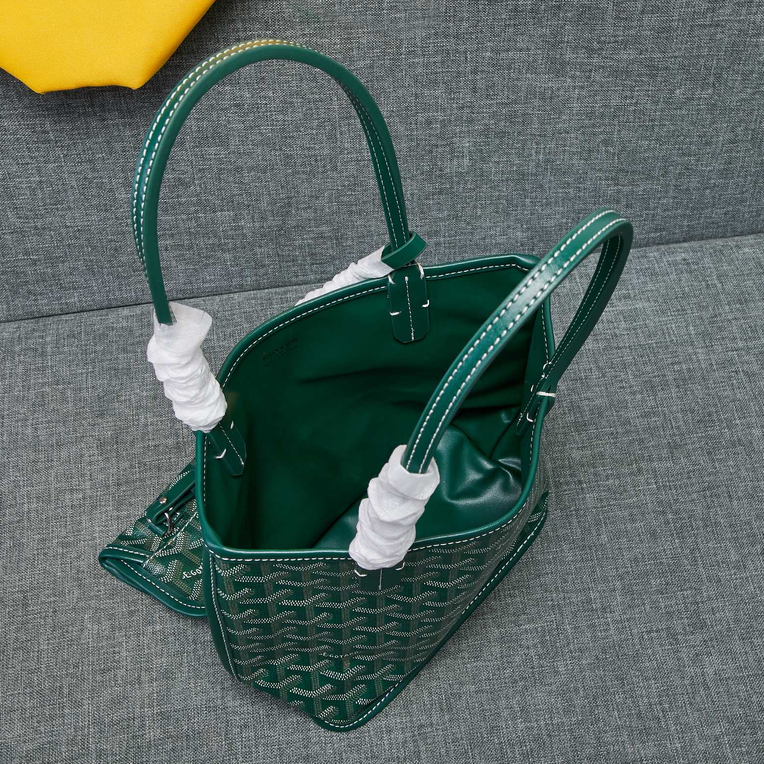 Goyard Mini Tote Bag