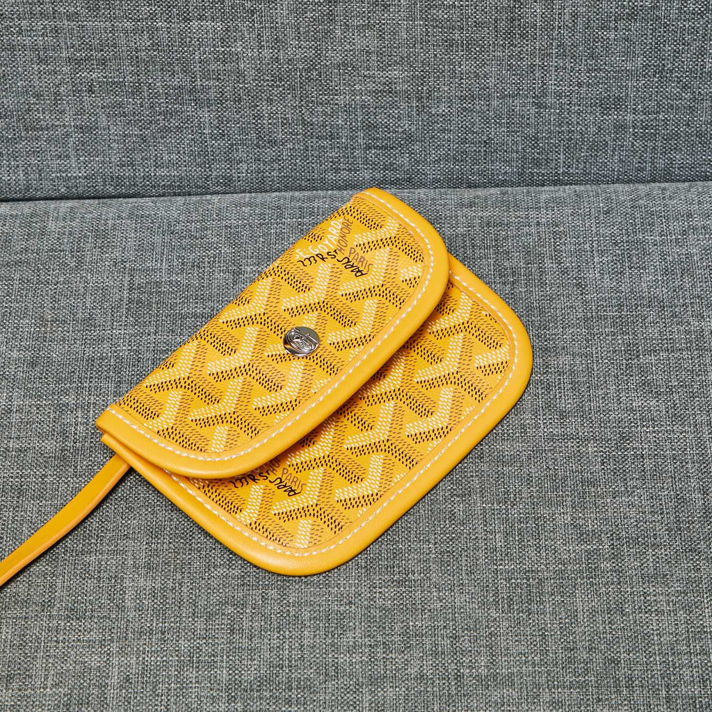 Goyard Mini Tote Bag