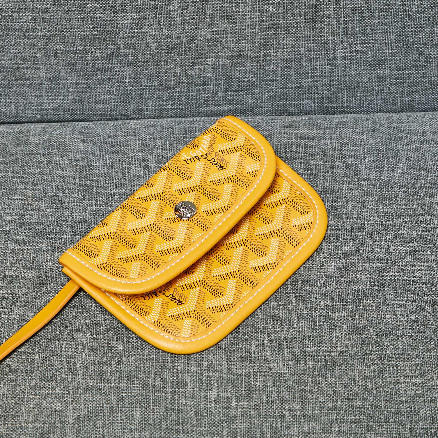 Goyard Mini Tote Bag