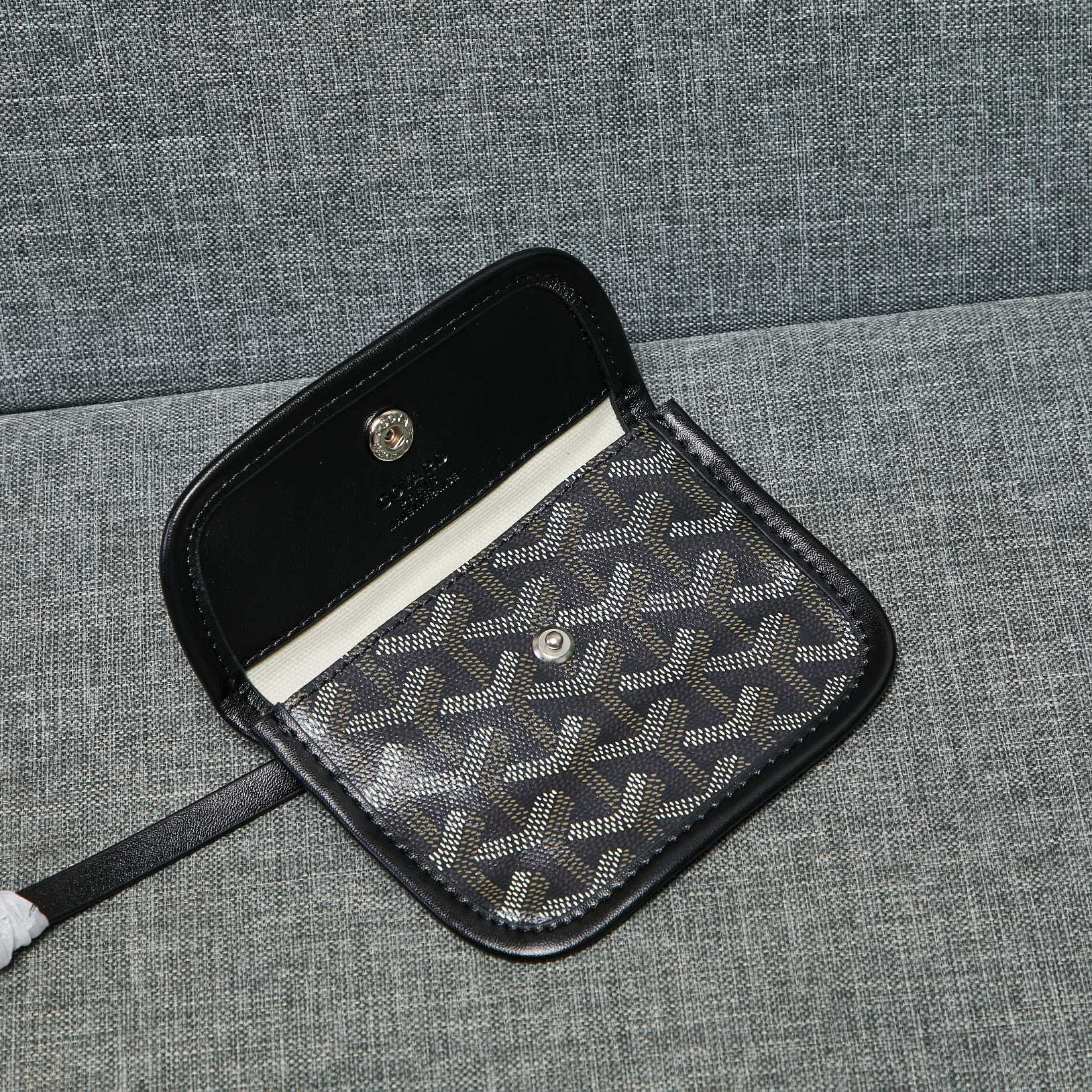 Goyard Mini Tote Bag