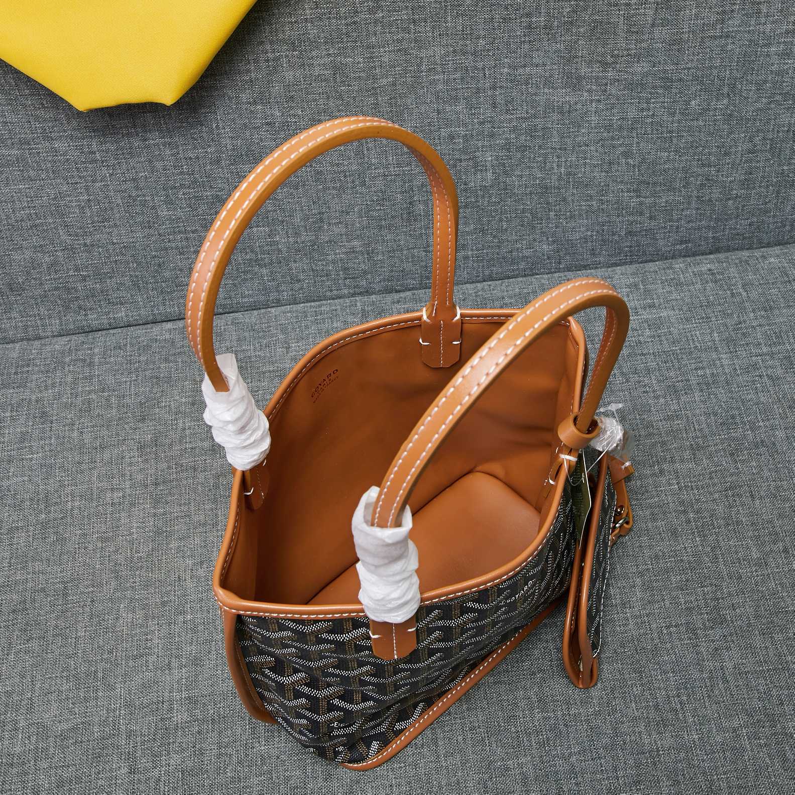 Goyard Mini Tote Bag